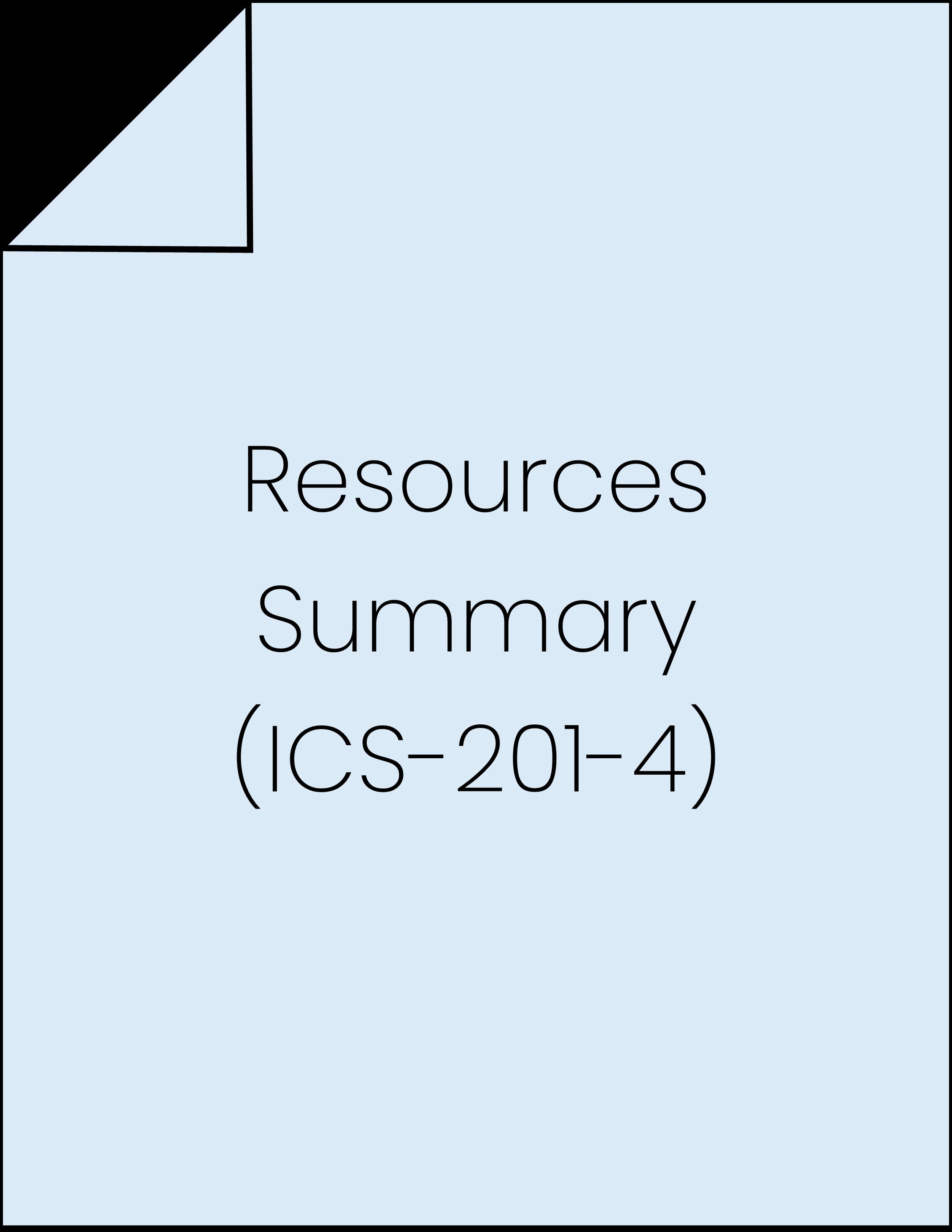 Resources Summary (ICS-201-4).jpg