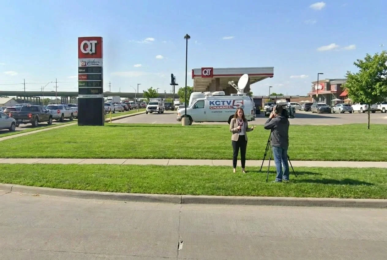 News Media