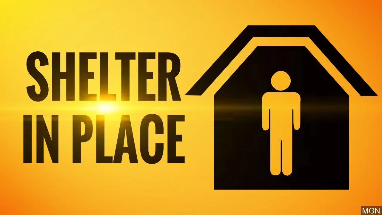 Shelter-in-Place