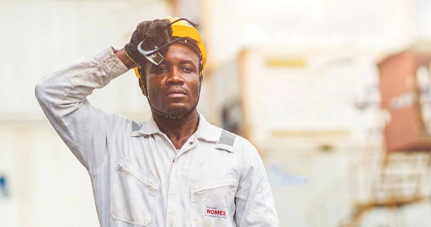 Heat Stress Concerns