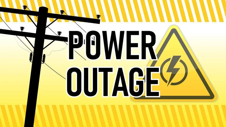 Power Outage