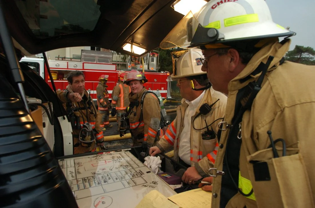 Incident Objectives
