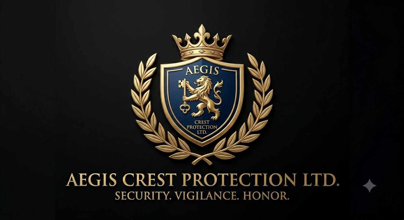 Aegis Crest Protection 