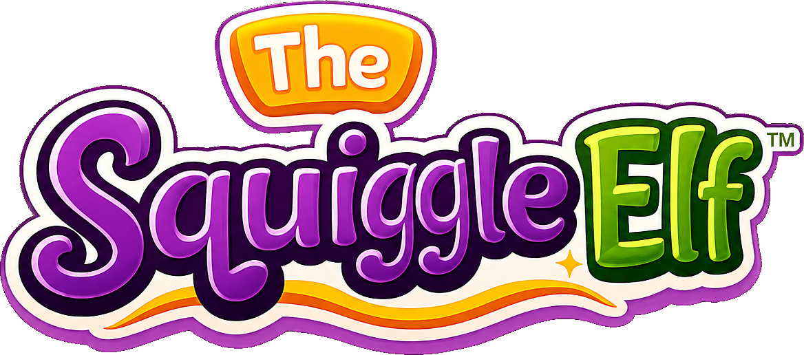 The Squiggle Elf
