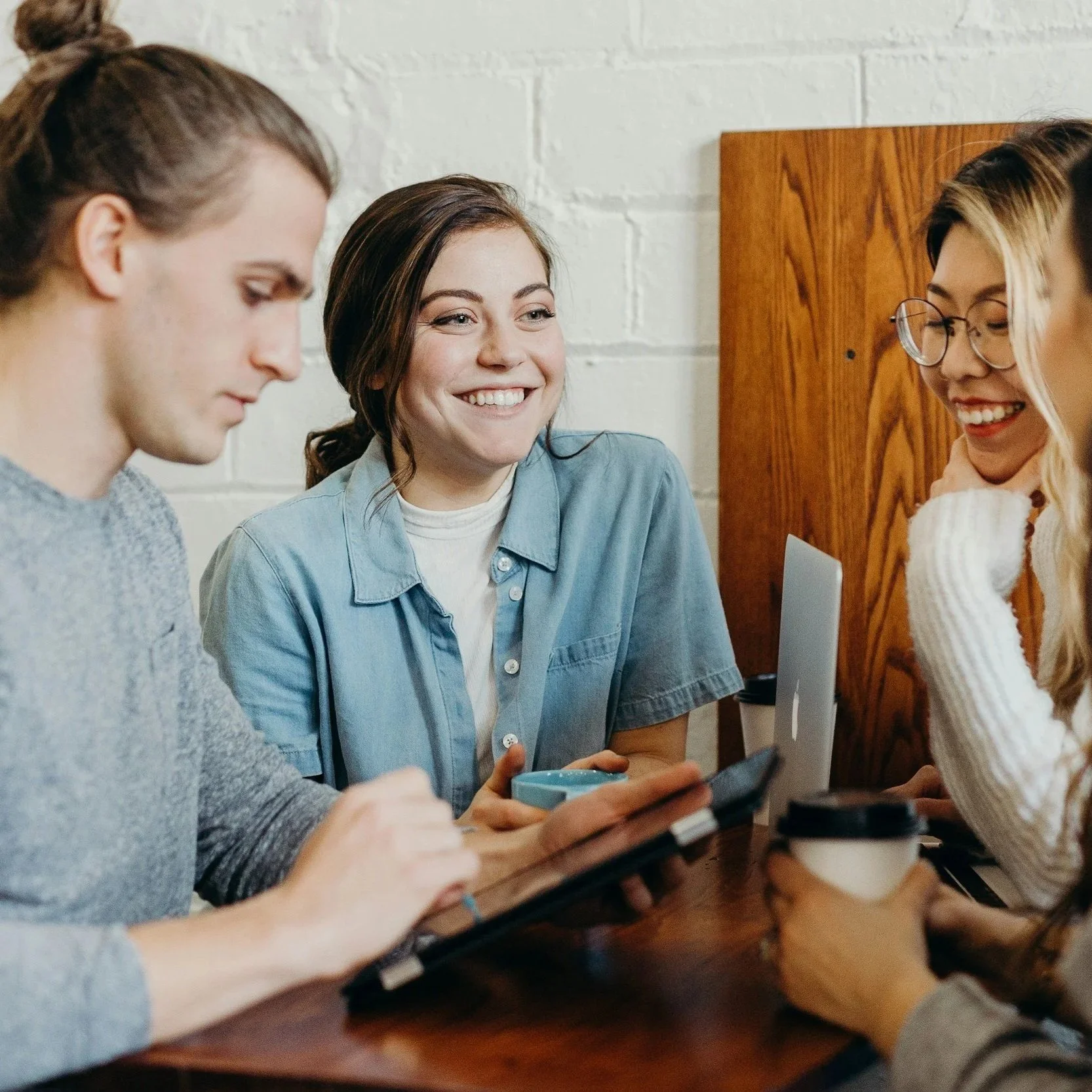 One Mission Field educating and mobilizing college students