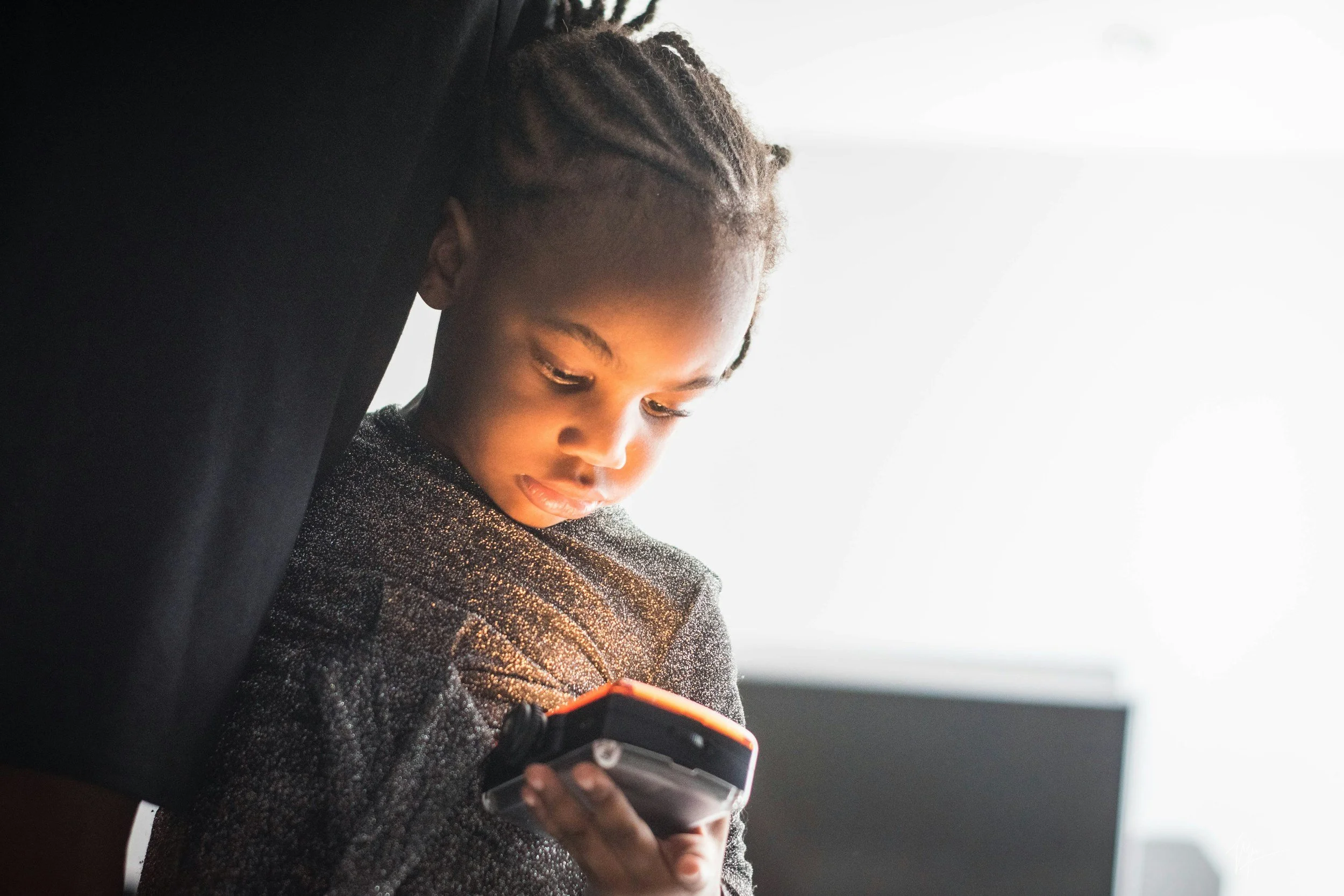 protecting children from the harmful effects of technology