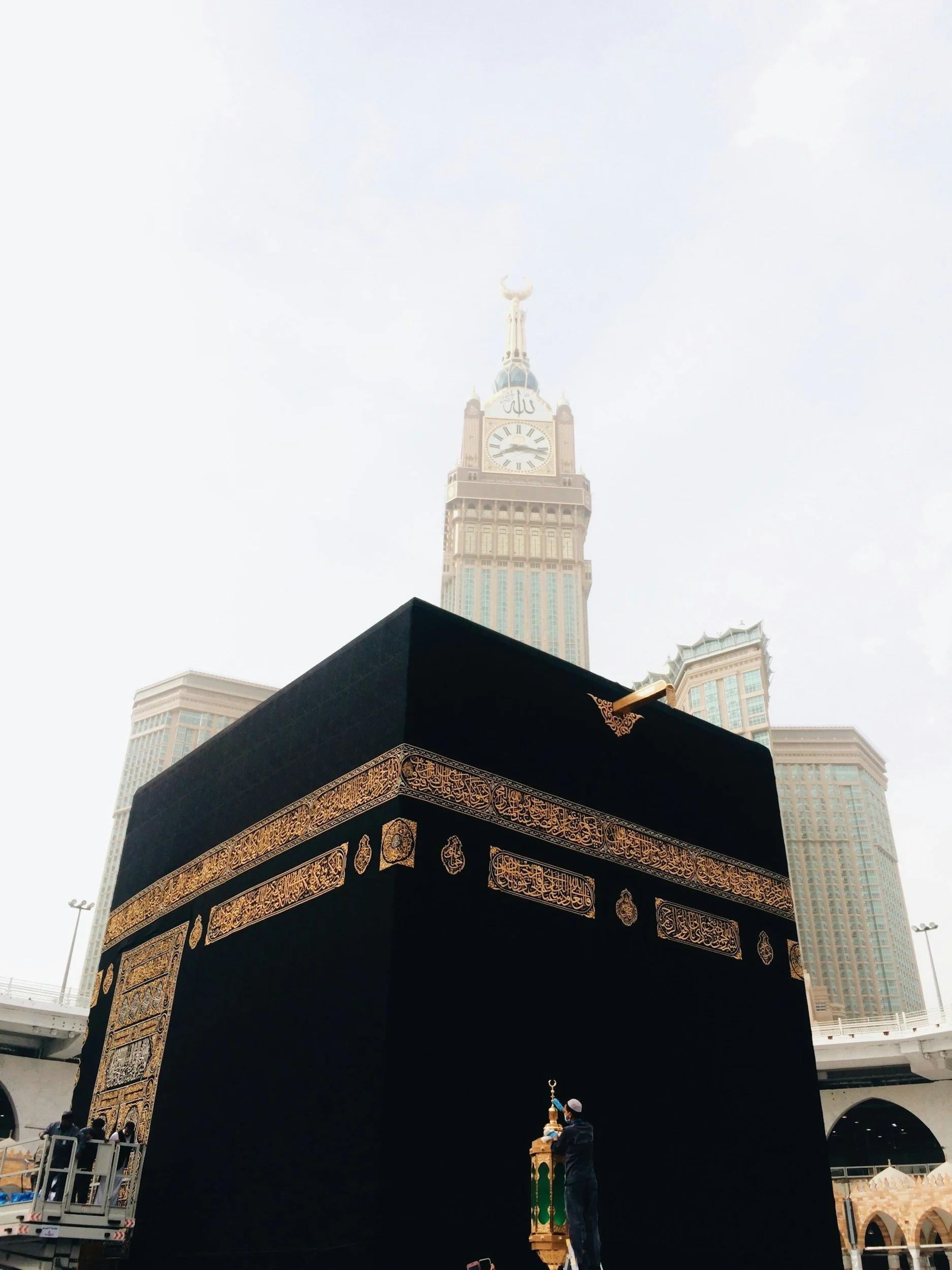 FREE 8-Week Understanding Islam Apologetics Series by James & Trisha Fenimore at One Mission Field