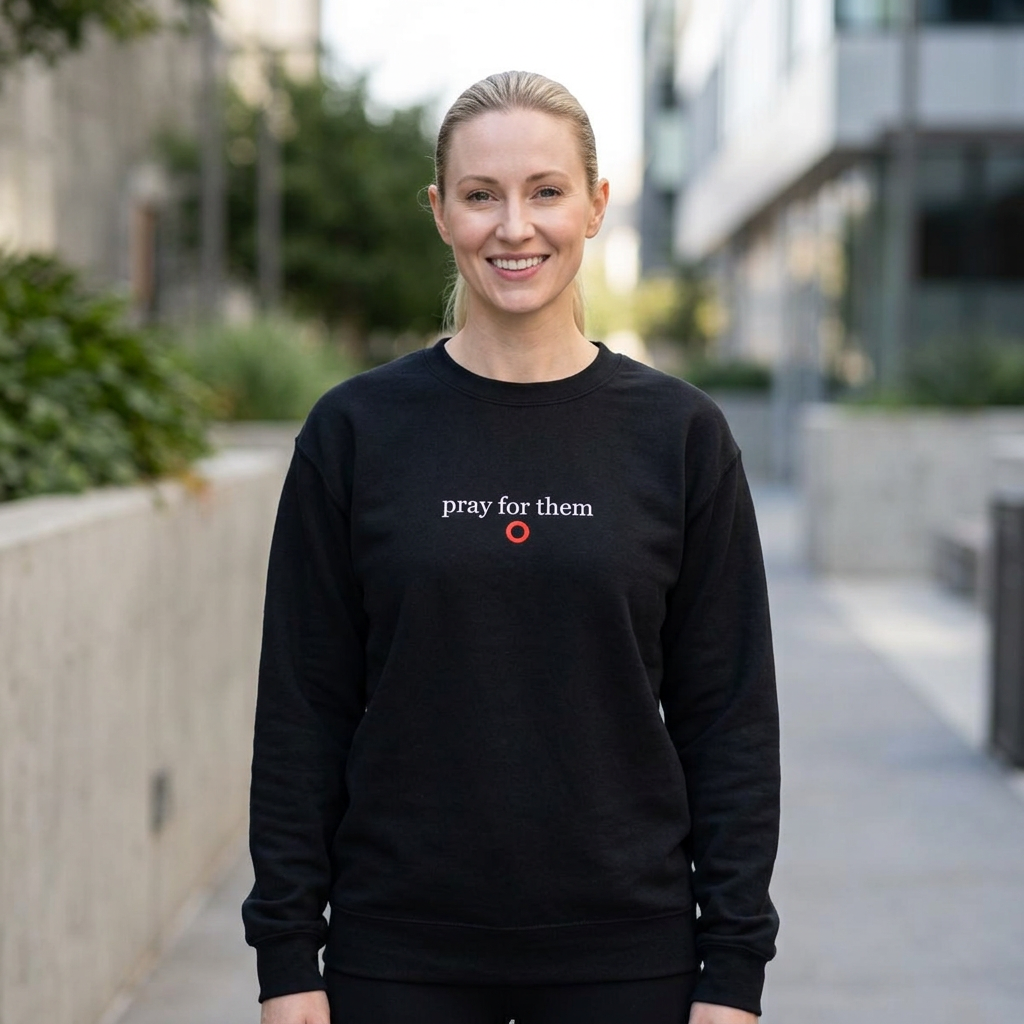 M544 Signature Sweatshirt