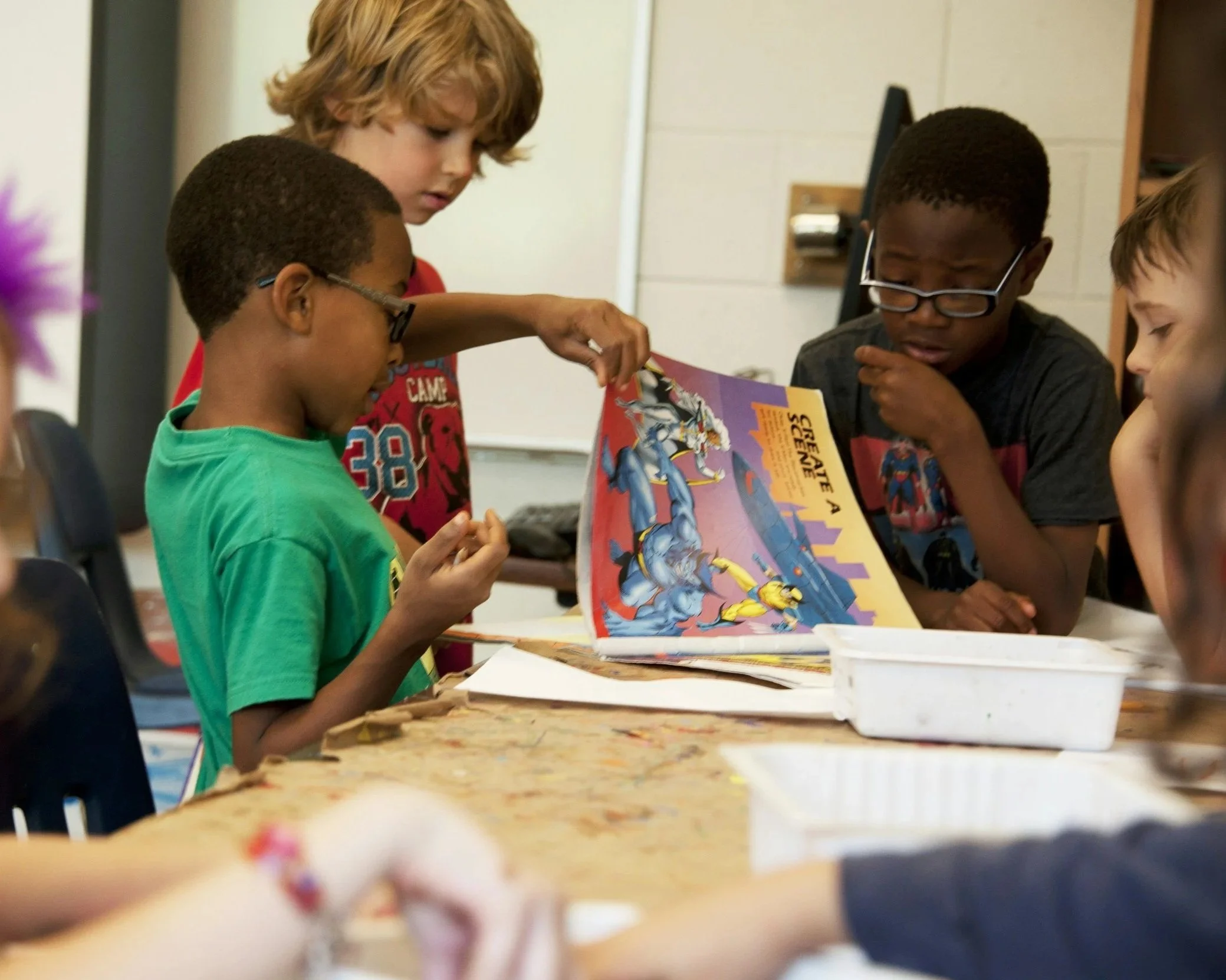 protecting American children from the LGBTQIA agenda in American schools