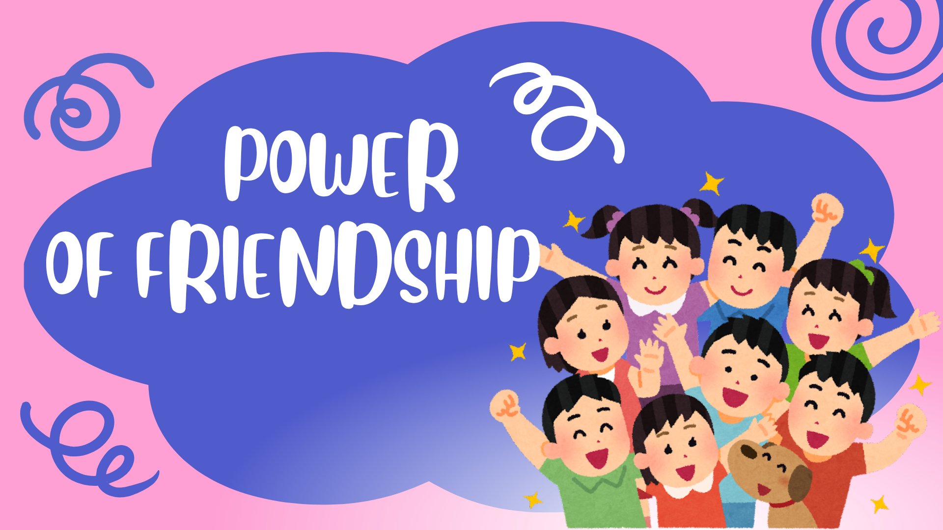 The Power of Friendship: Why Connection Matters for Mental Health