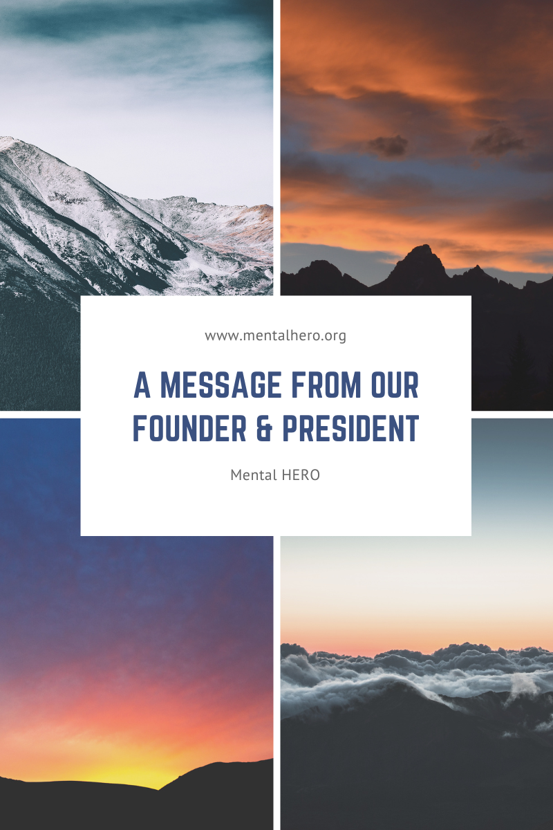 President’s Message (October Newsletter 2026)