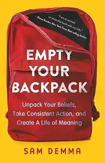 Empty Your Backpack
