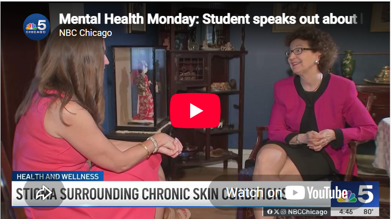 NBC5 Interview - 2024