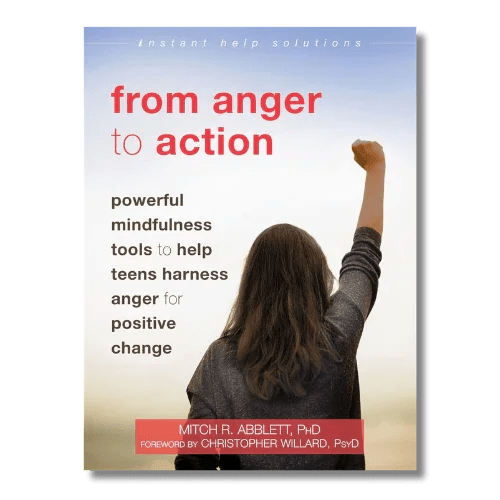 From Anger to Action