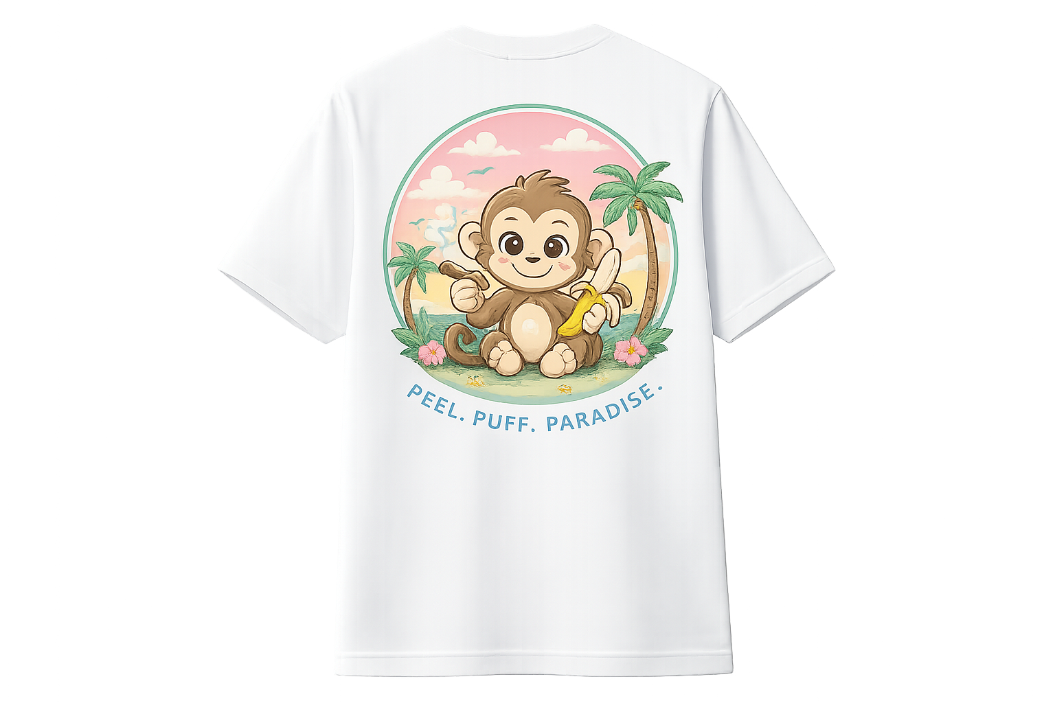 Womens Classic Tee Back.PNG
