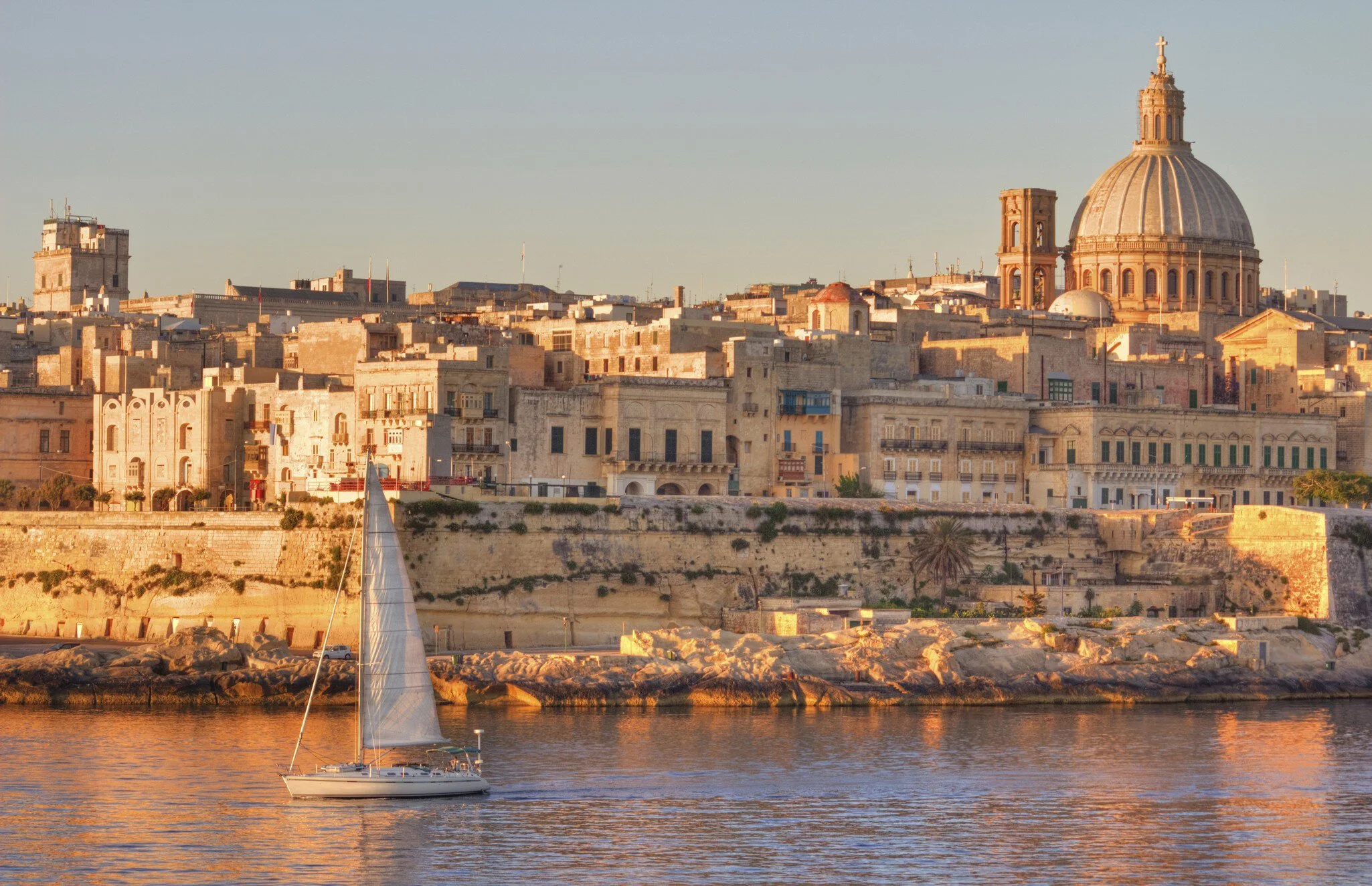 Hospitality Industry in Malta, 2024