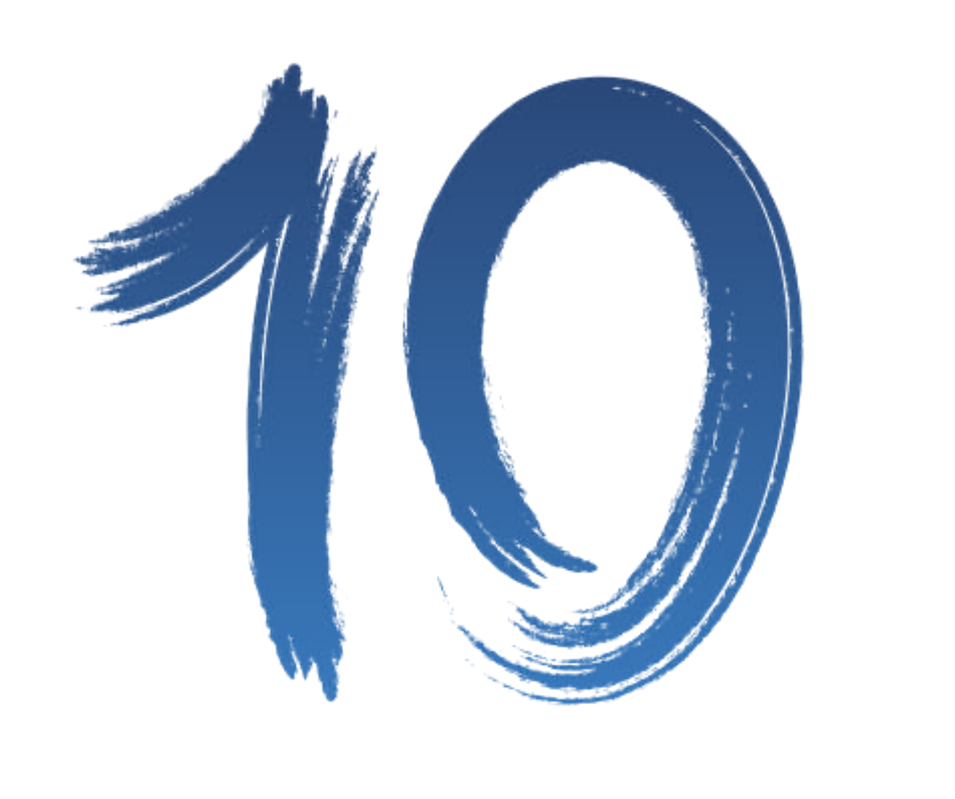 10 Years of Hilton: A Decade Well Spent