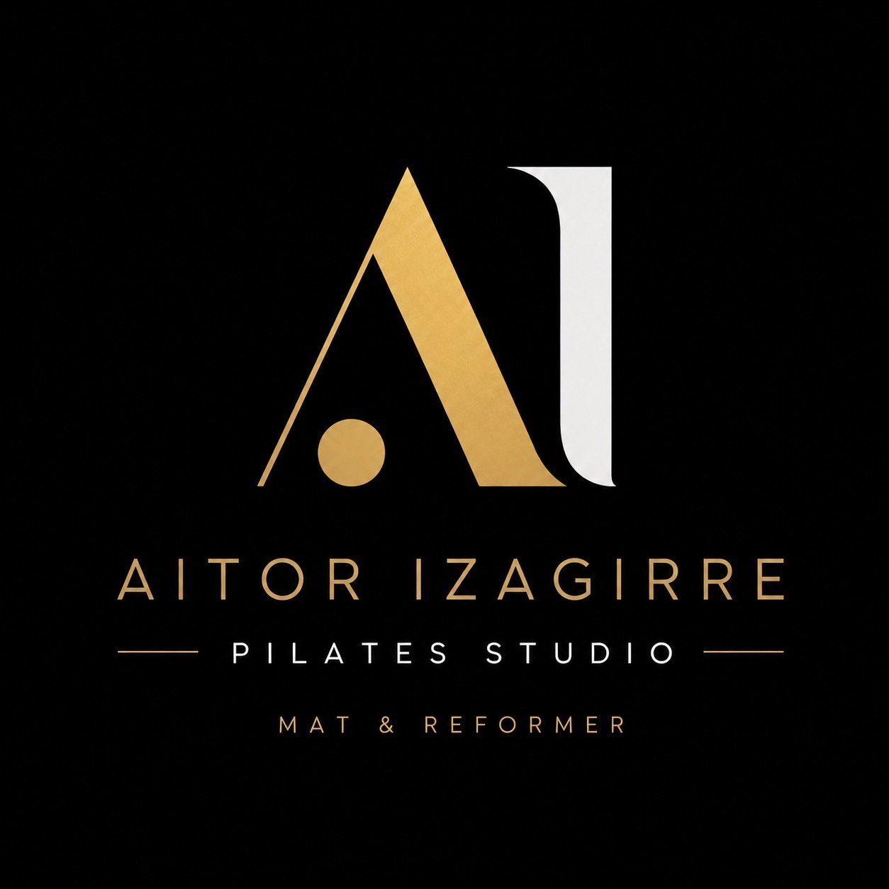 Aitor Izagirre Pilates Studio