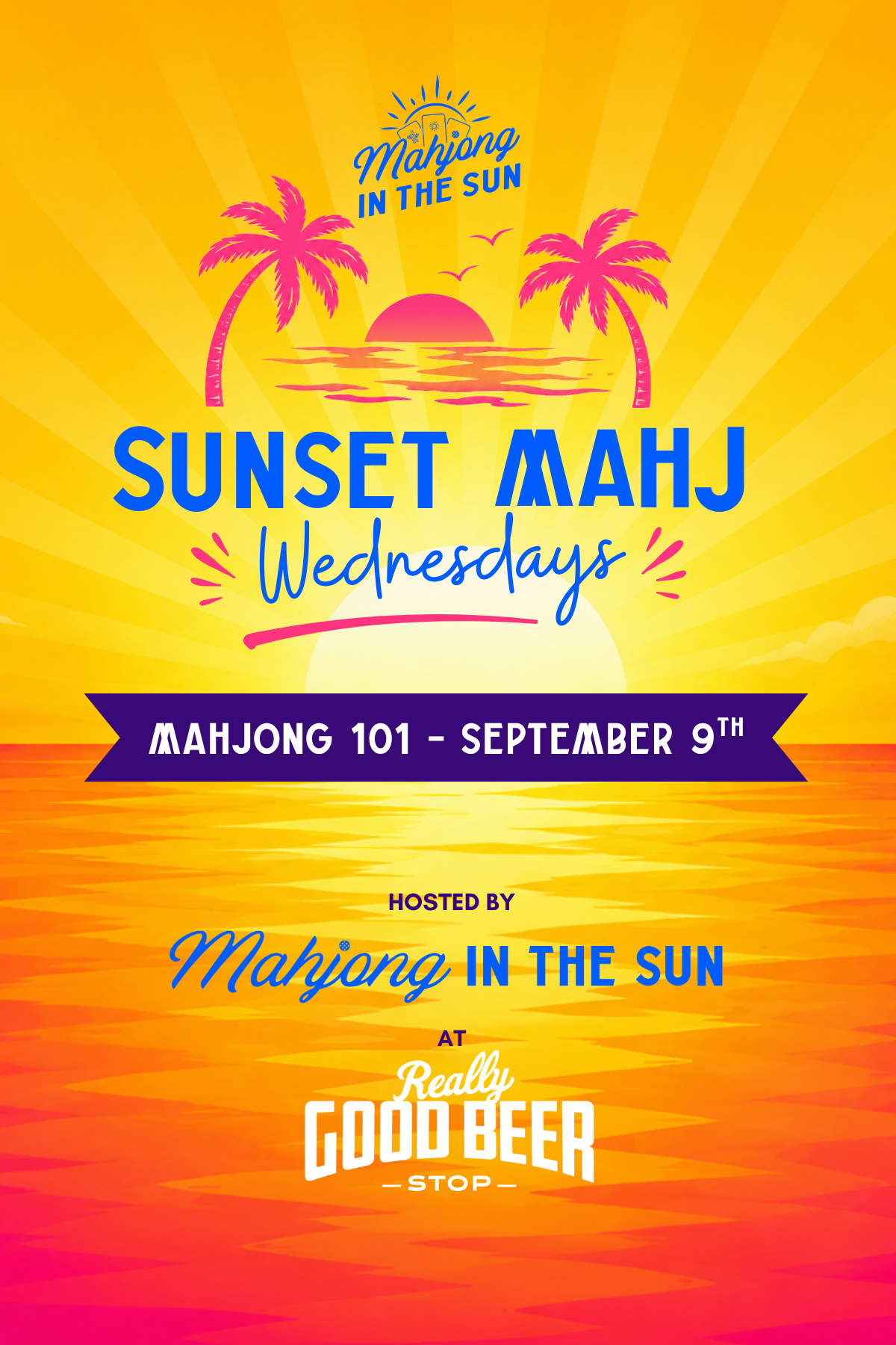 Sunset Mahj Mahjong 101.png