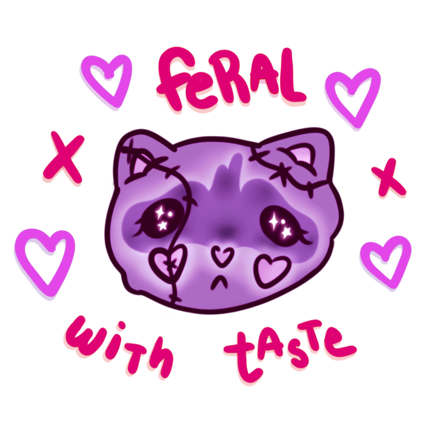 Your BFF, Lilah