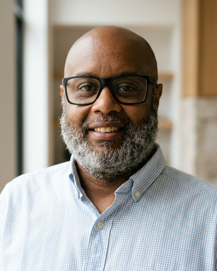 Tshey Gebre for the 20th Ward. Tshey Gebre running for alderman. 20th ward. Chicago Alderman. Tshey Gebre