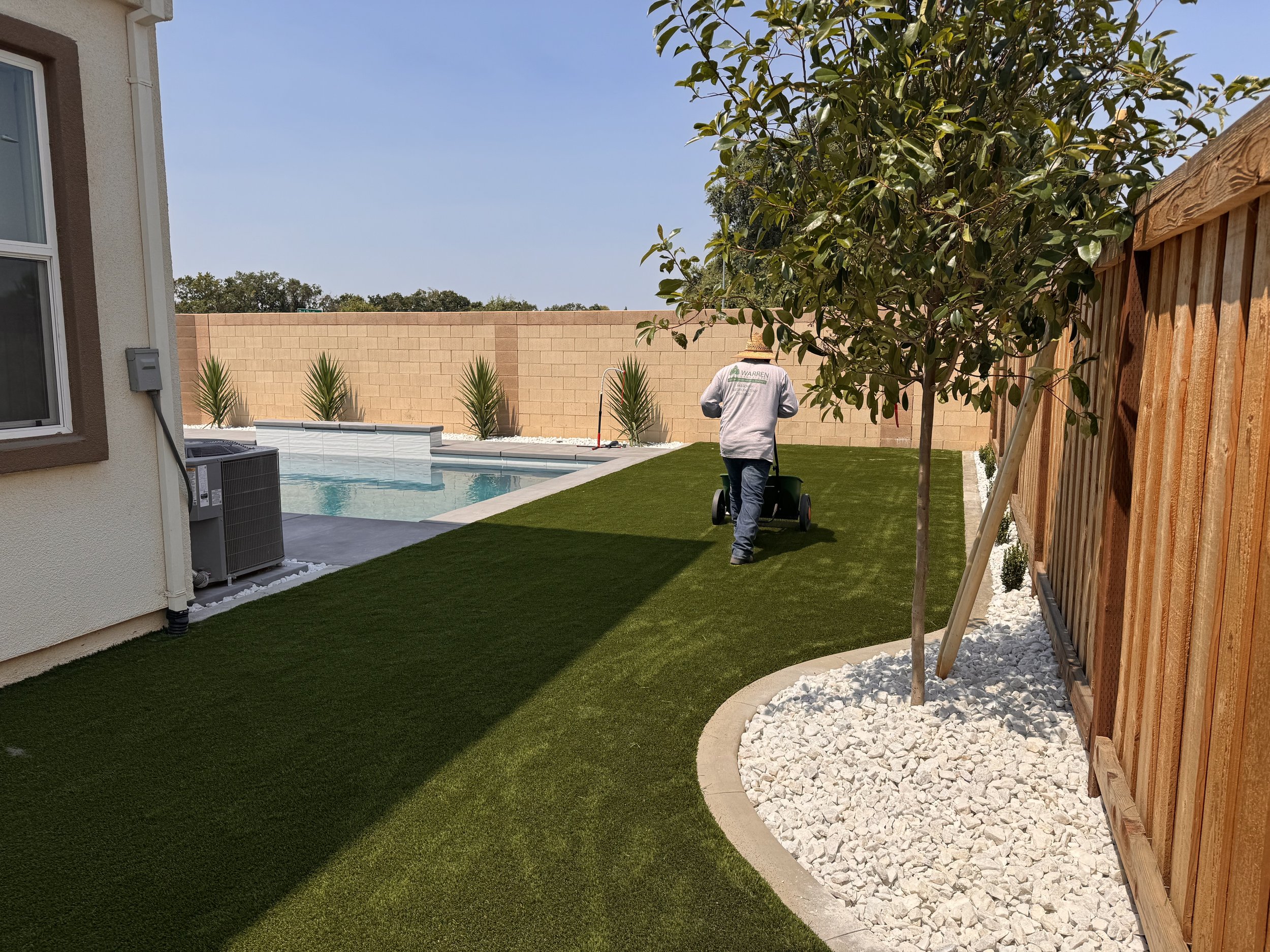 Artificial Turf