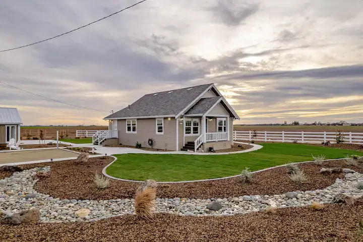 Event Venue / AirBnB - Wilton, CA