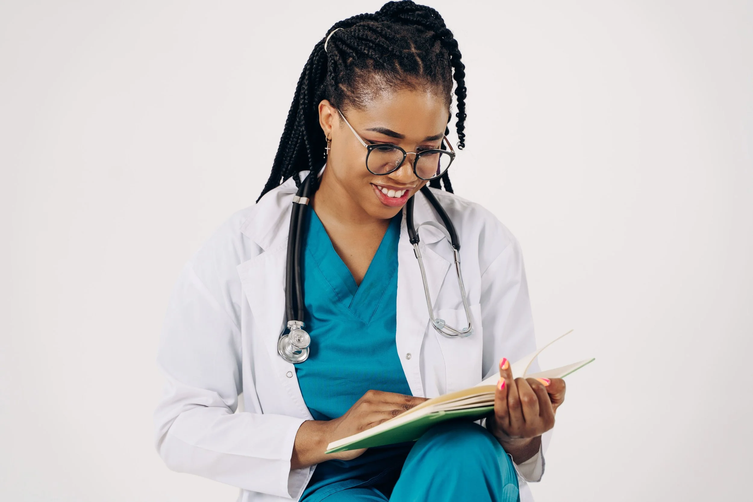 Operational & Financial Analysis for Healthcare Companies