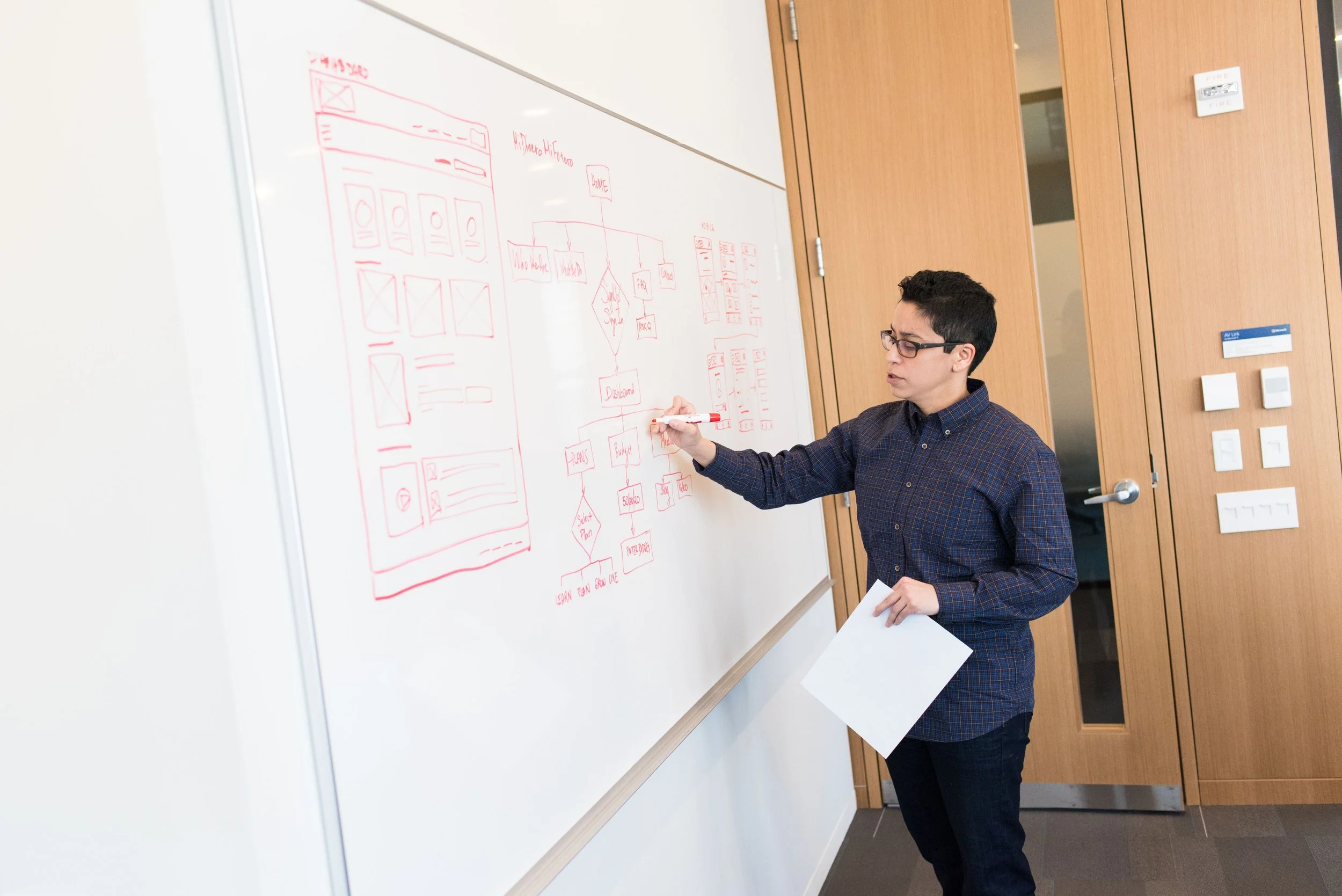 Data Infrastructure Development