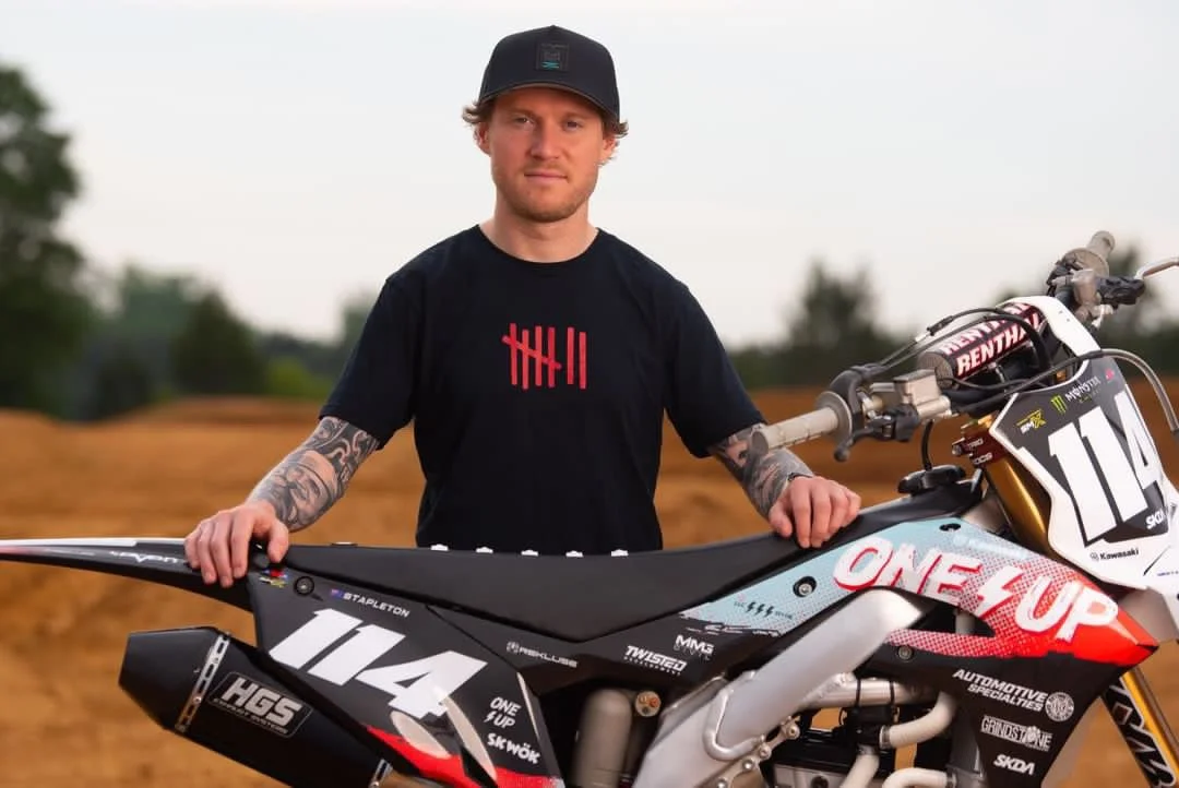 Dirt Bike Rentals and Beginner Motocross Lessons