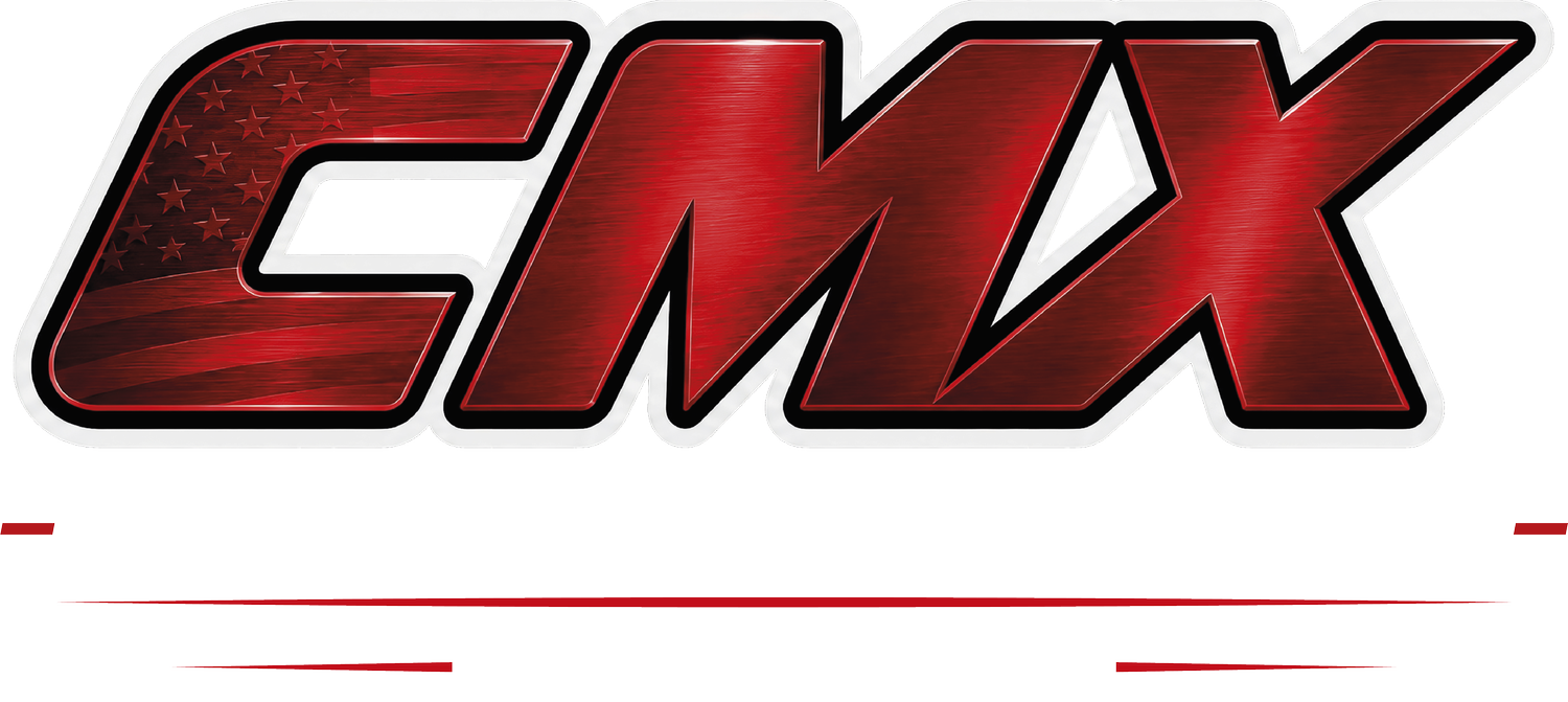 California Motocross School - Dirt Bike Rentals