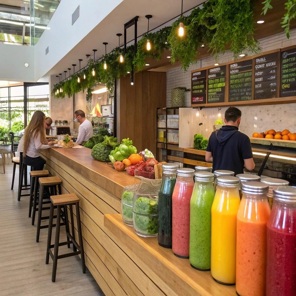 Food Service