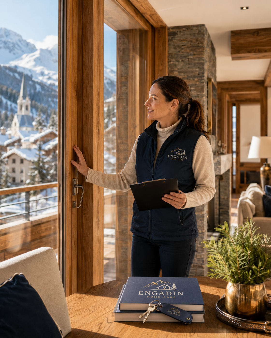Property Management