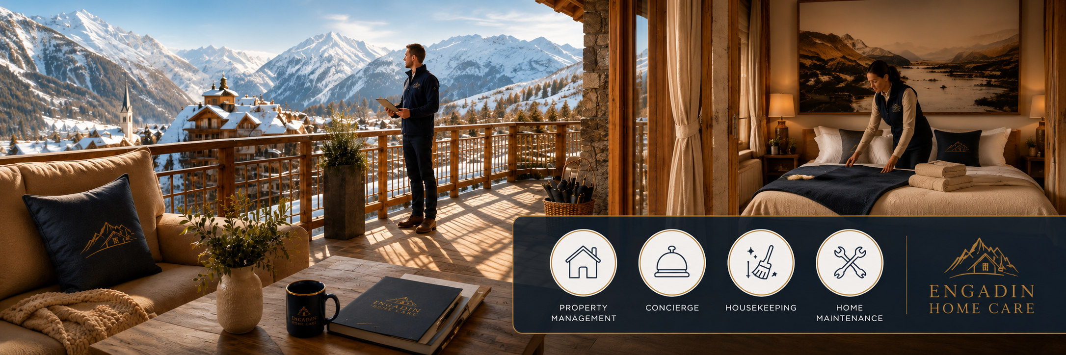 Services Engadin Home Care