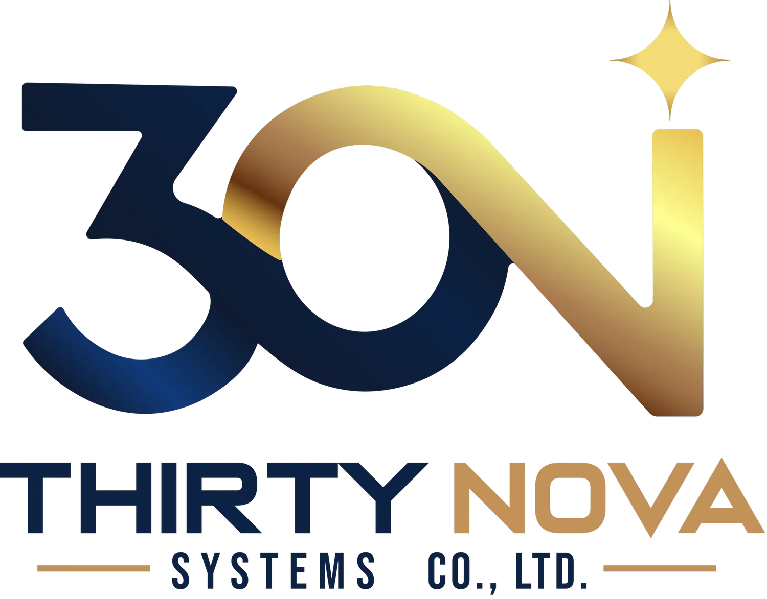 Thirty Nova Systems