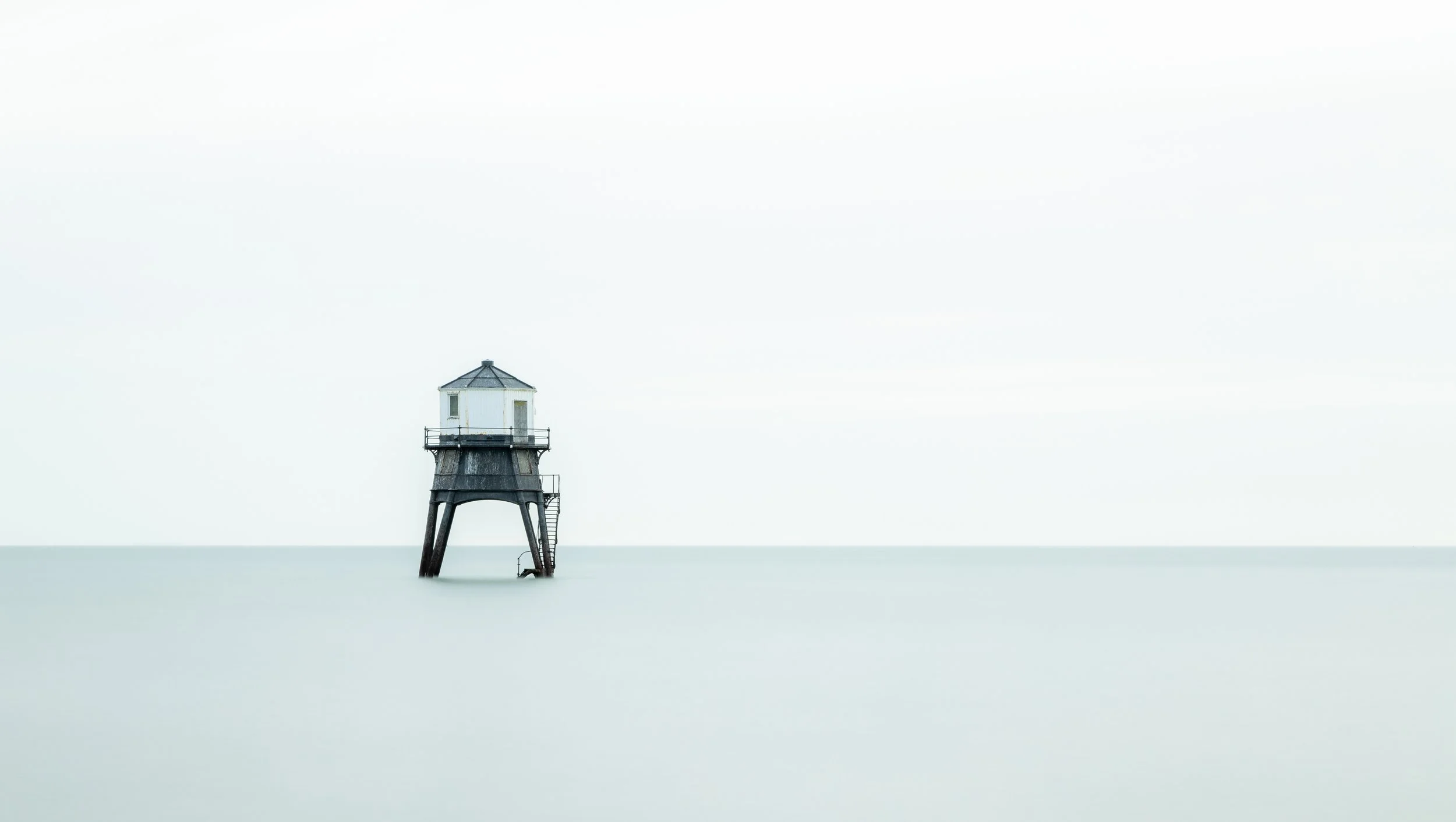 Dovercourt Lighthouse