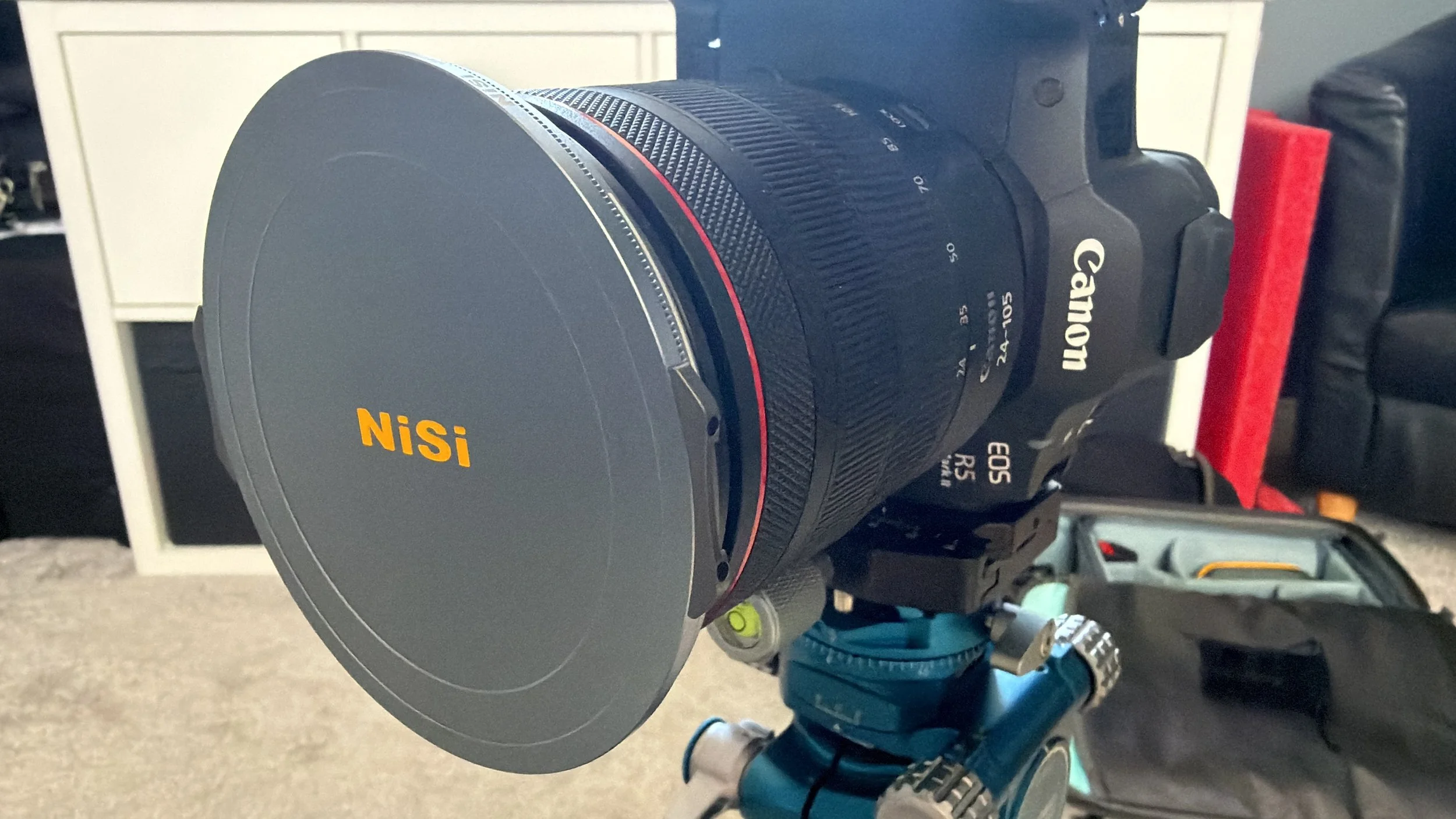 NiSI JETMAG PRO UPGRADE