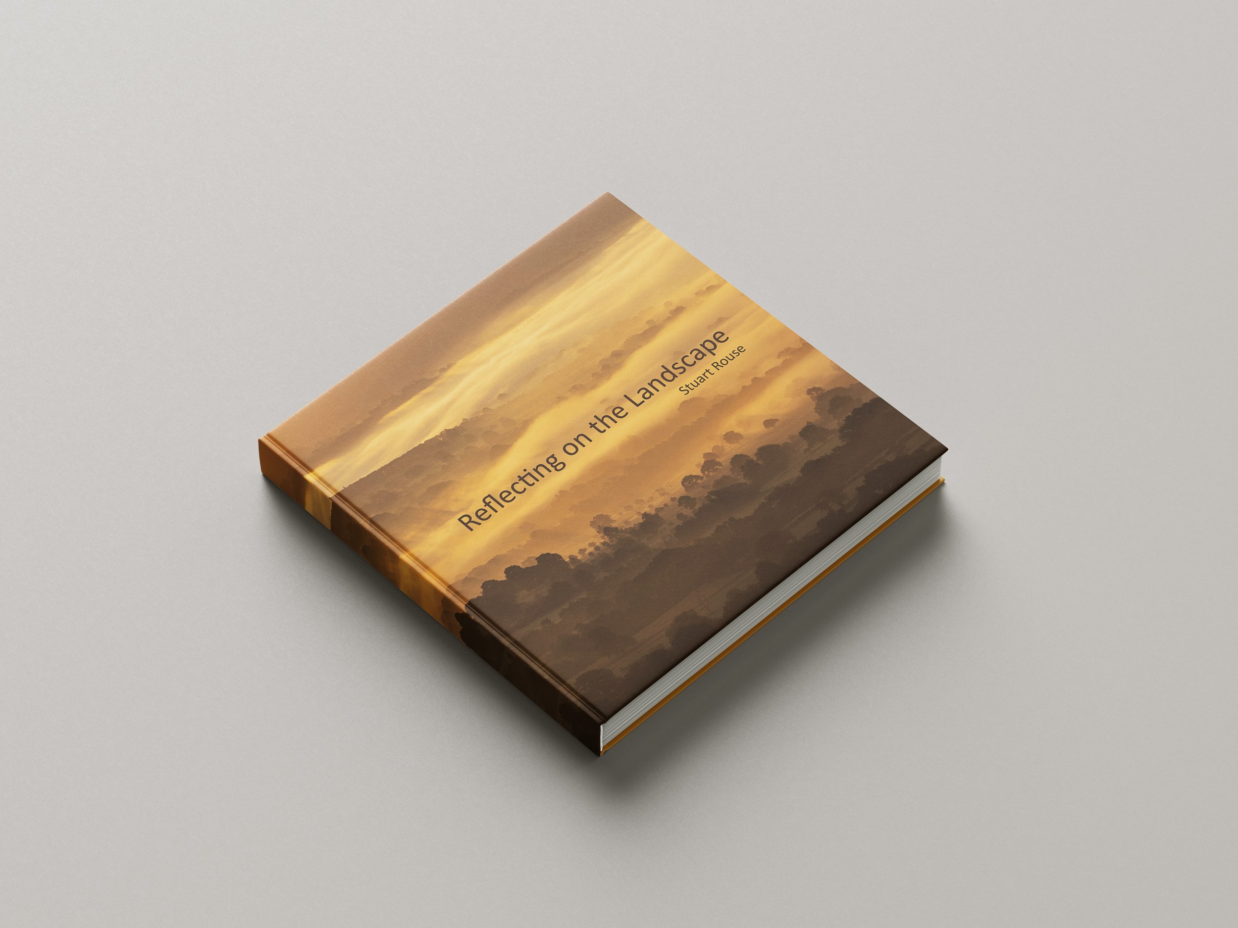 Reflecting on the Landscape eBook