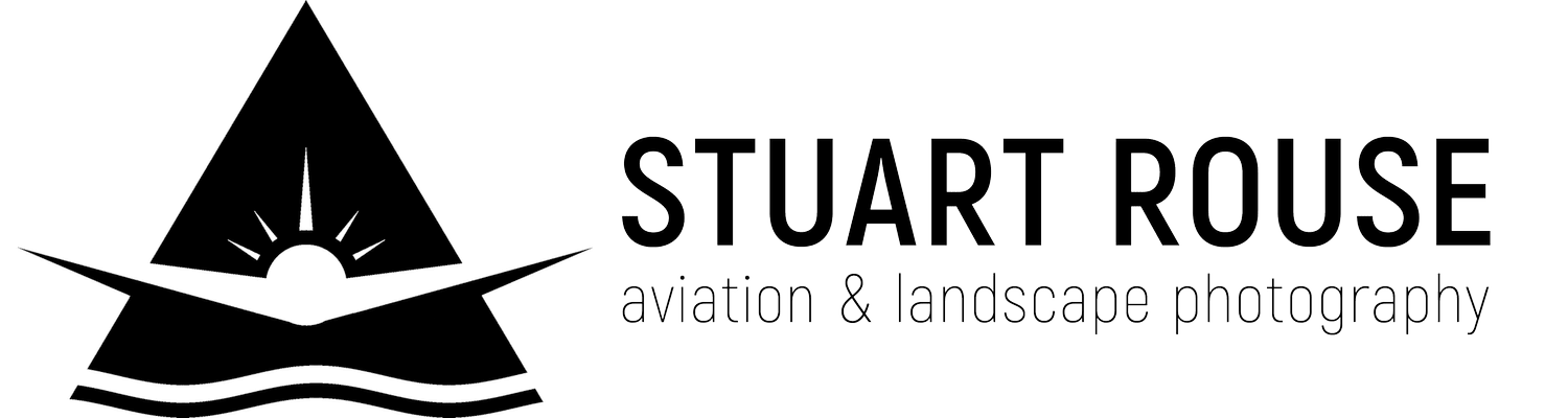 Stuart Rouse