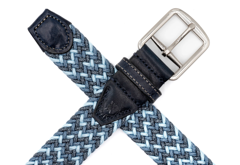 Woven Belt - Navy Multi 3.png