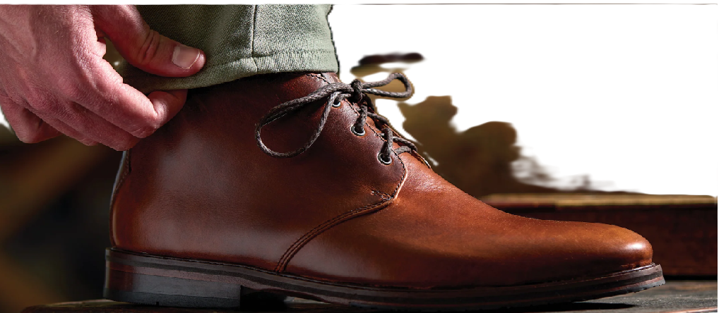 Martin Dingman - Old Row Chukka - Cigar