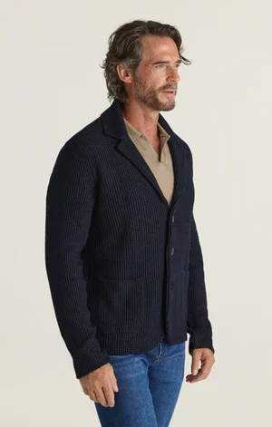 Birch Knit  Blazer Nayv 3.webp