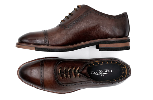 Tuscan Cap Toe - Black Oak 3.png