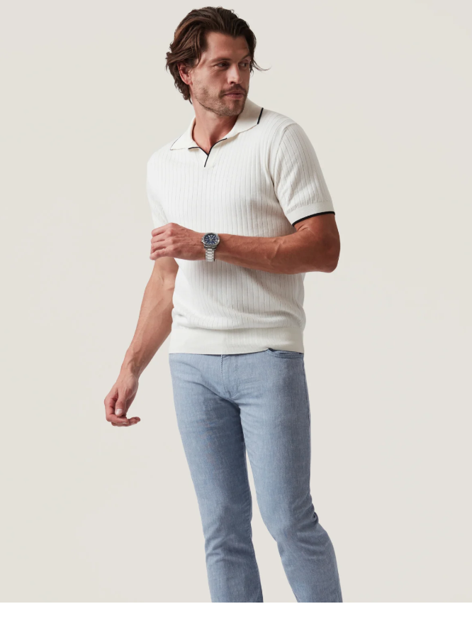 Sweater Polo White2.png