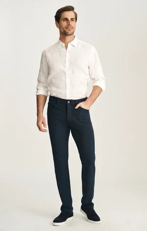 White Linen Shirt 4 - Copy.webp
