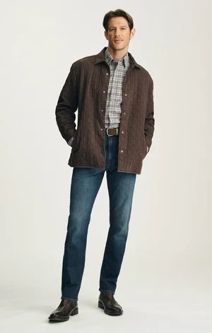 Brown quilted overshirt 2.webp