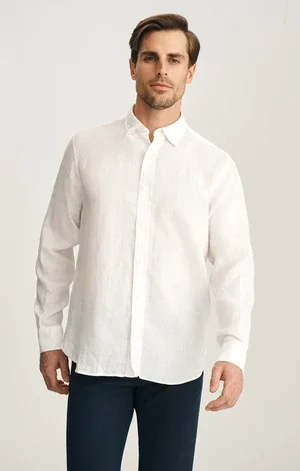 White linen shirt - Copy.webp