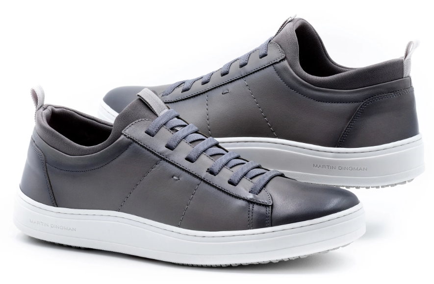 Cameron Sneaker - Slate