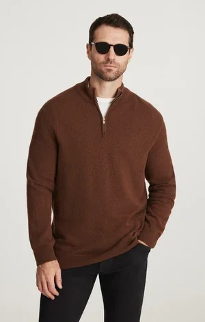 Brown Cashmere quarter.webp