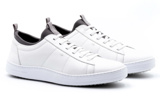Cameron Sneaker White 2.png